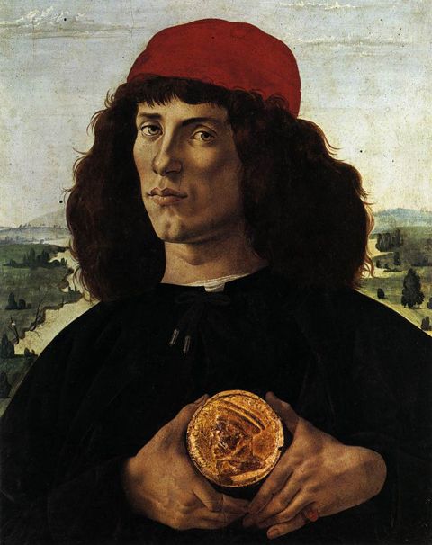 Sandro Botticelli