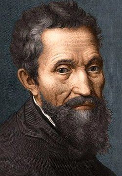 Michelangelo